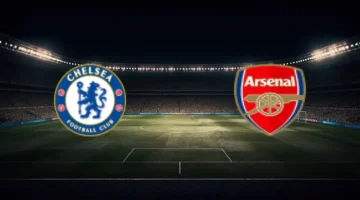 قمة لندنية مرتقبة.. موعد مواجهة أرسنال وتشيلسي في صراع نصف نهائي كأس الكاراباو